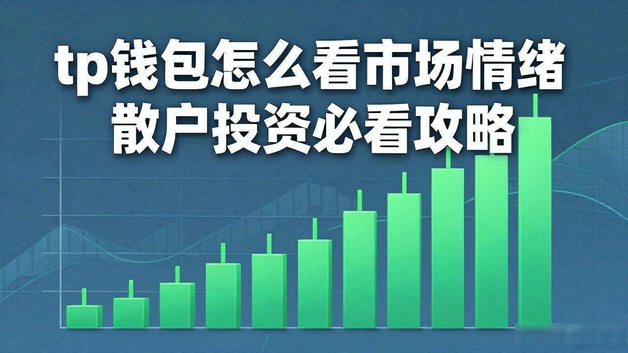 如何通过tp钱包官网入口进行市场情绪分析与判断？_TokenPocket持仓分布数据参考_tp钱包如何判断加密货币市场情绪