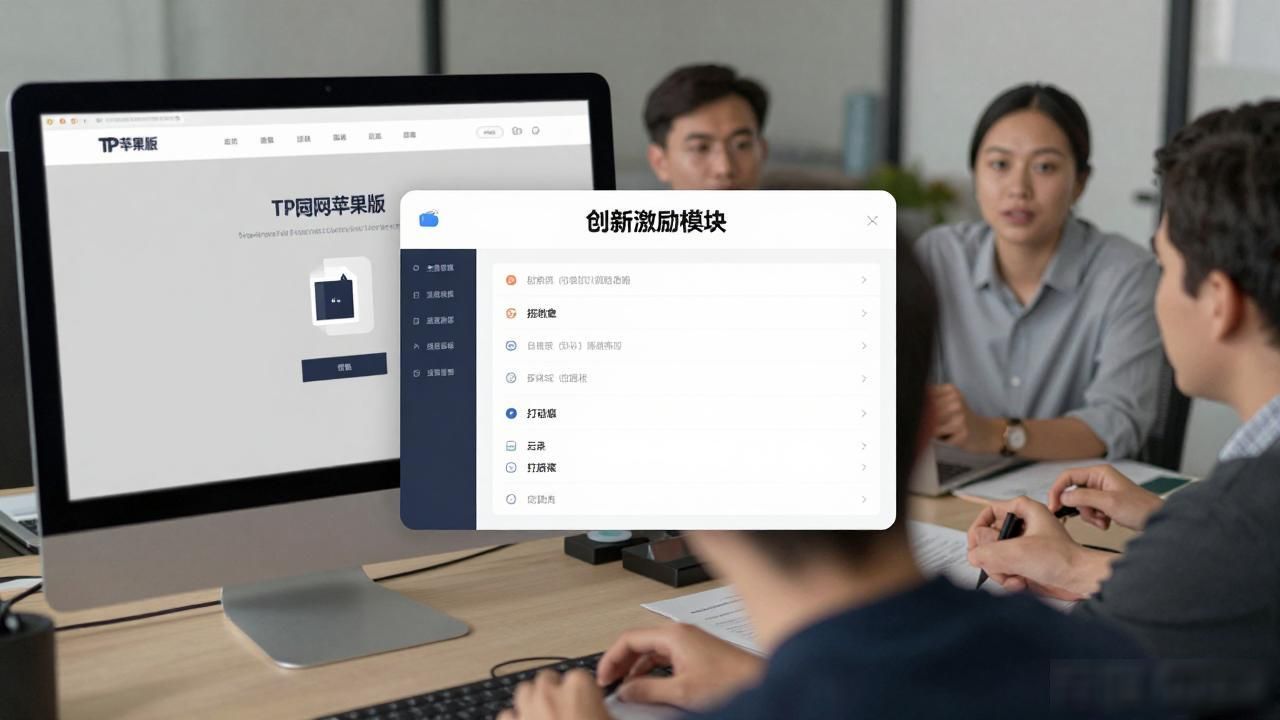 如何在TP官网下载苹果版中搭建创新文化_移动办公工具创新_TP系统iOS客户端协作优化