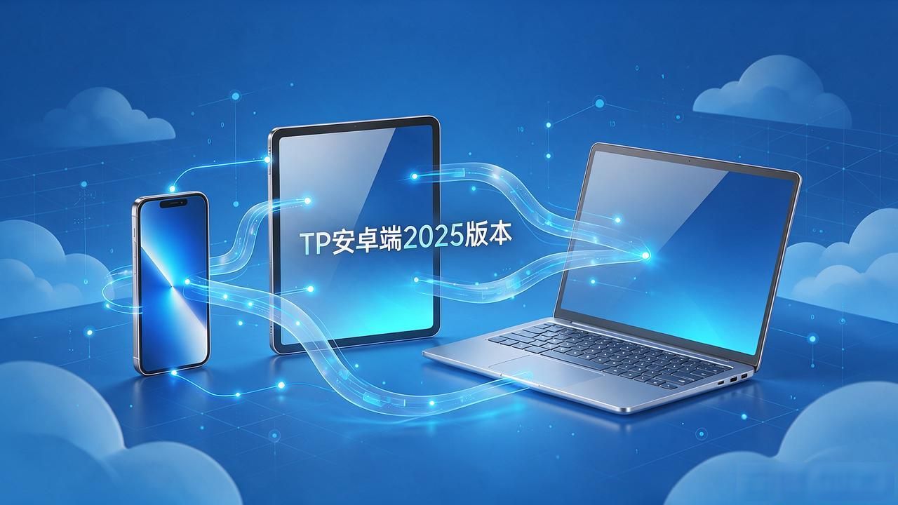 智能中枢_高效工具_TP官方下载安卓最新版本2025在个人管理中的优势