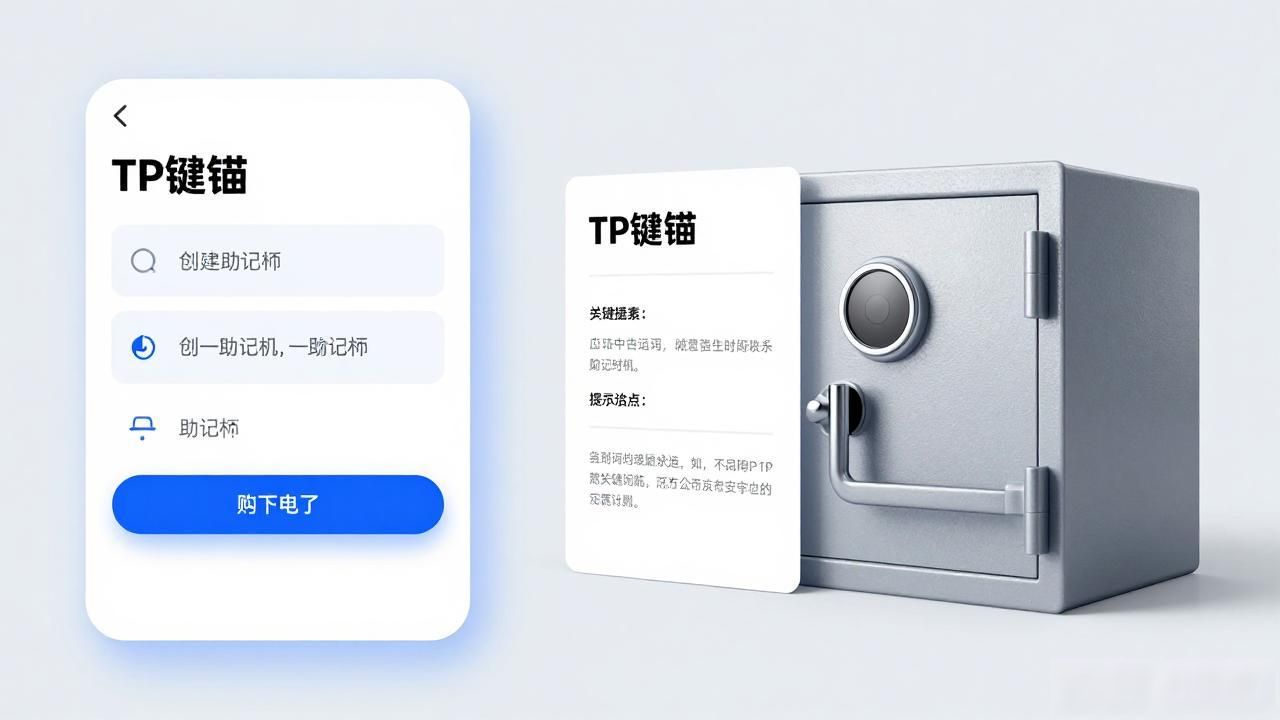 2025TP钱包官网下载流程_TP钱包多币种账户管理方法_如何通过2025 TP钱包官网下载实现高效分配？