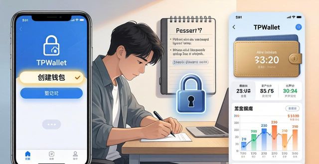 TPWallet官网下载与使用三步指南
