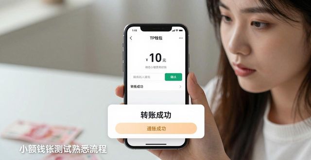 TP钱包官网下载安装教程 安全高效三步搞定