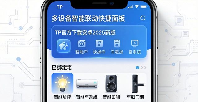 畅享手机百科_畅享软件是干什么的_tp官方下载安卓2025:新版界面与功能升级大解析,畅享智能生活