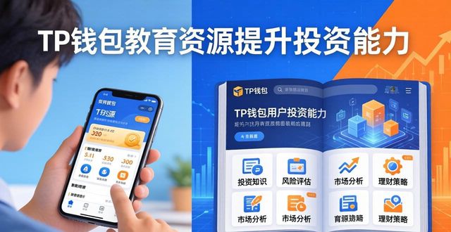 如何在tp钱包app官方下载中利用教育资源提升投资能力?_钱包官方网站_钱包app官网下载