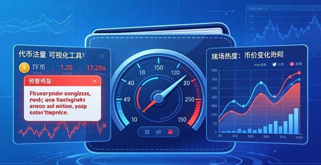TP钱包可视化工具：看懂市场，操作更轻松