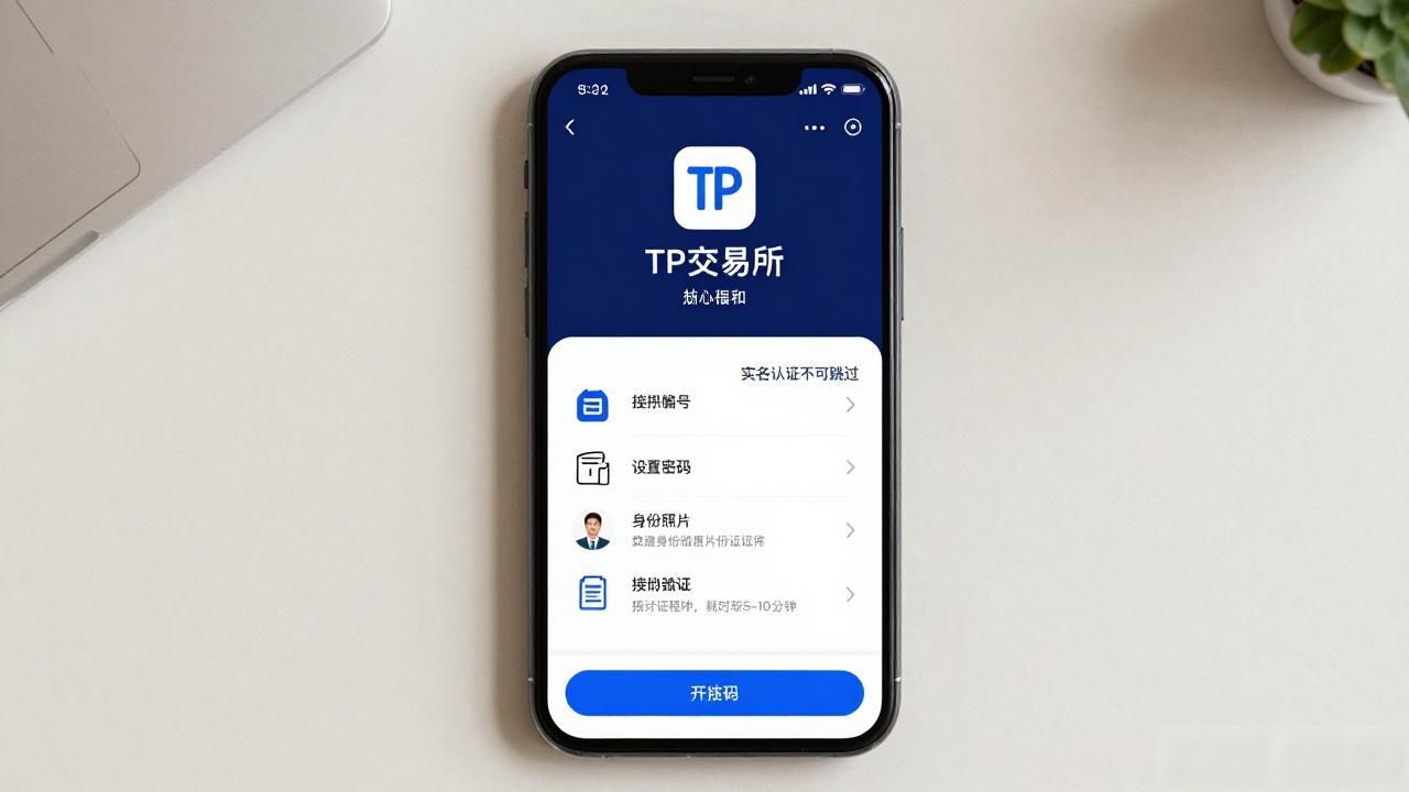 如何通过TP交易所app下载进行实时交易_新手TP交易所手机实时交易步骤_TP交易所手机App下载安装方法