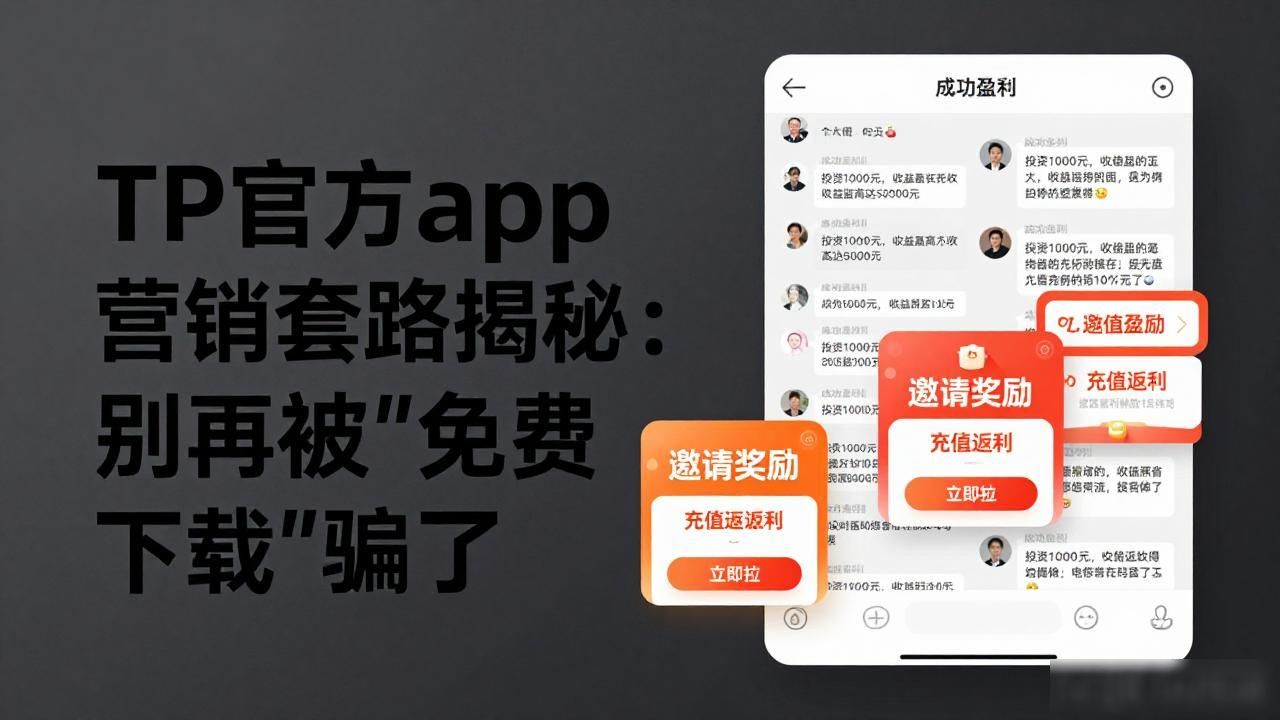 赌博平台营销策略_TP官方下载安装app的市场营销策略与实施_诱导下载app