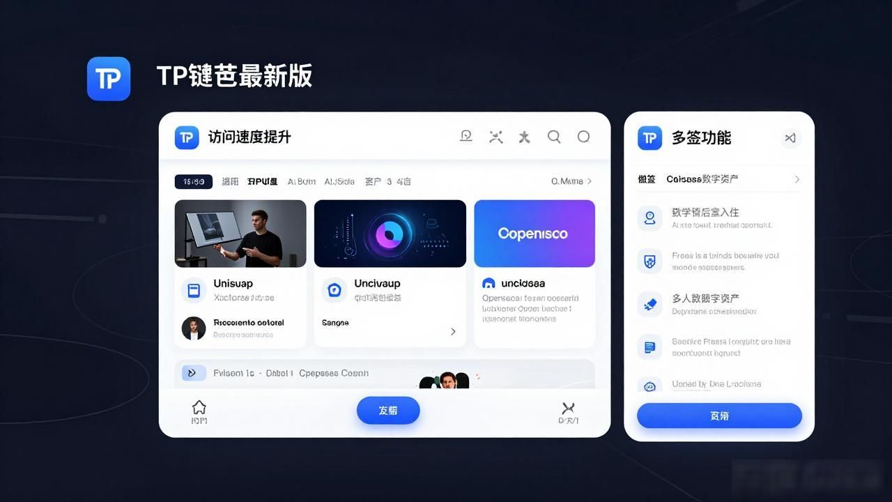 2025TP钱包最新版本功能体验_TP钱包资产管理面板使用感受_4. 2025tp官网最新版本解析：新功能让你欲罢不能