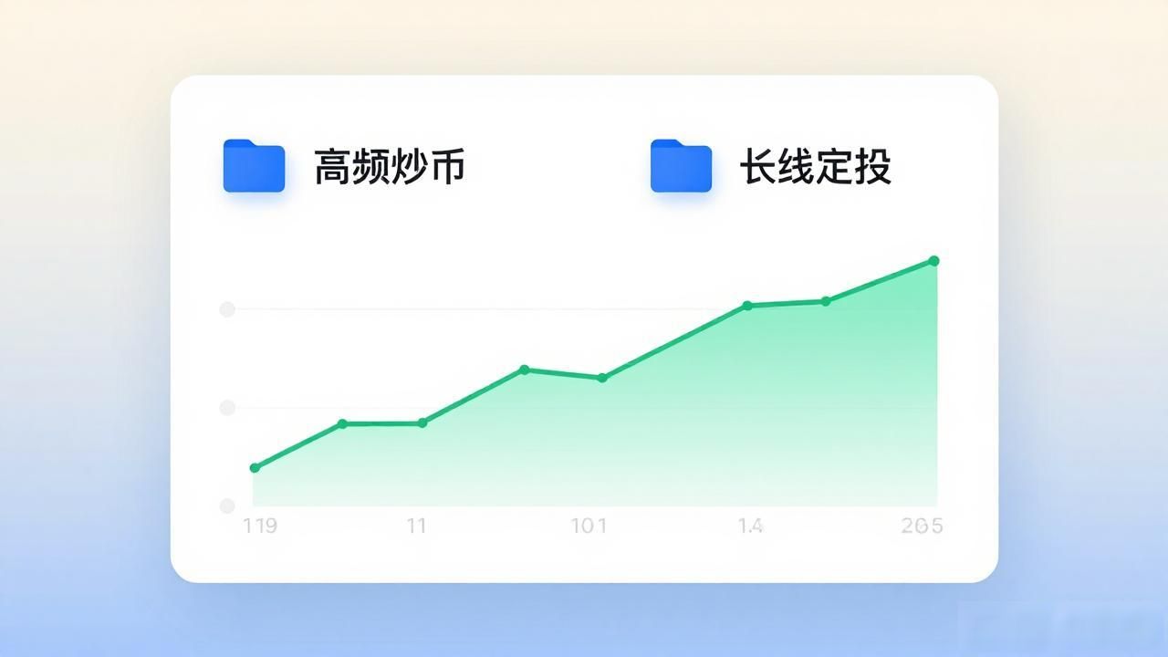 数字货币小白如何通过TP钱包平复焦虑_TP钱包帮助炒币新手建立理性投资心态_用户总结:通过tp钱包app官方下载帮助我建立良好的投资心态