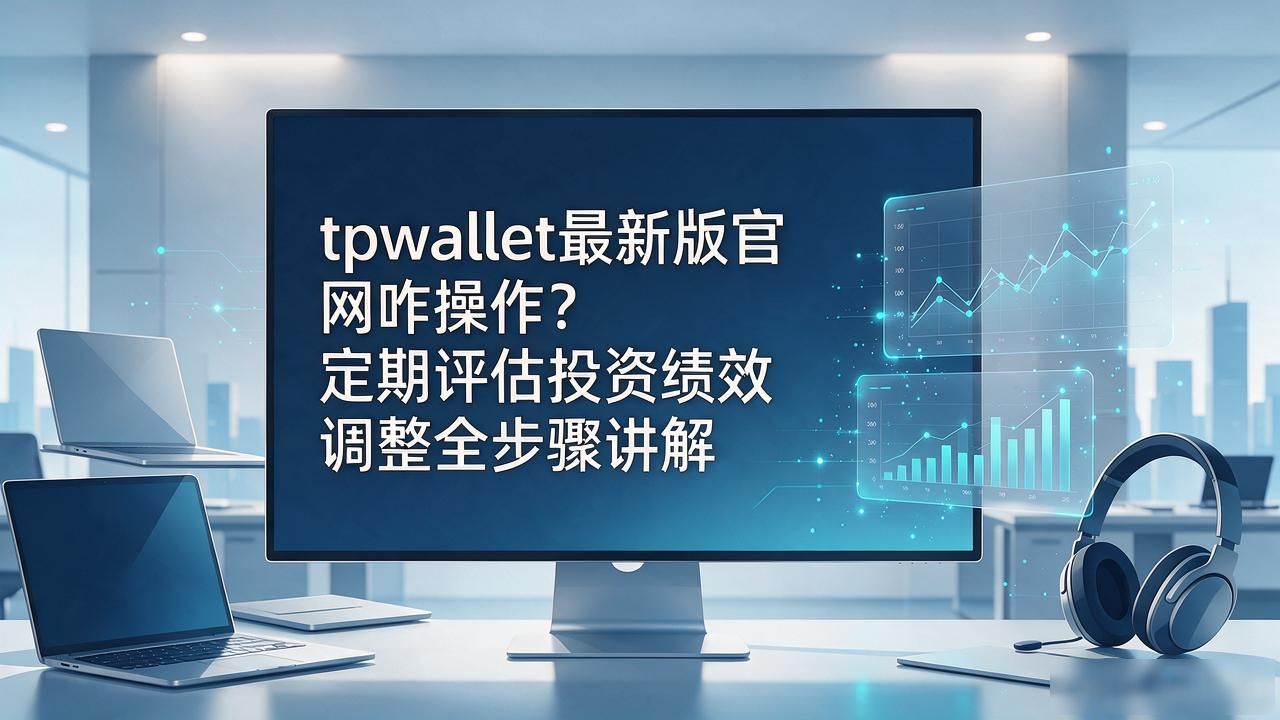 tpwallet资产管理页面实时监控_tpwallet最新版投资绩效评估攻略_如何在tpwallet最新版官网中进行定期的投资绩效评估与调整?