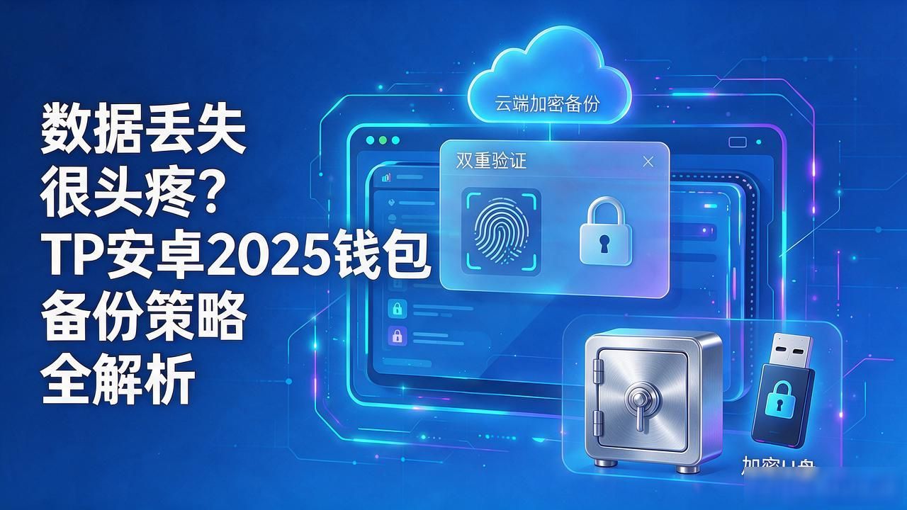TP安卓钱包备份_冷备份助记词_数据丢失？TP安卓2025钱包的备份策略