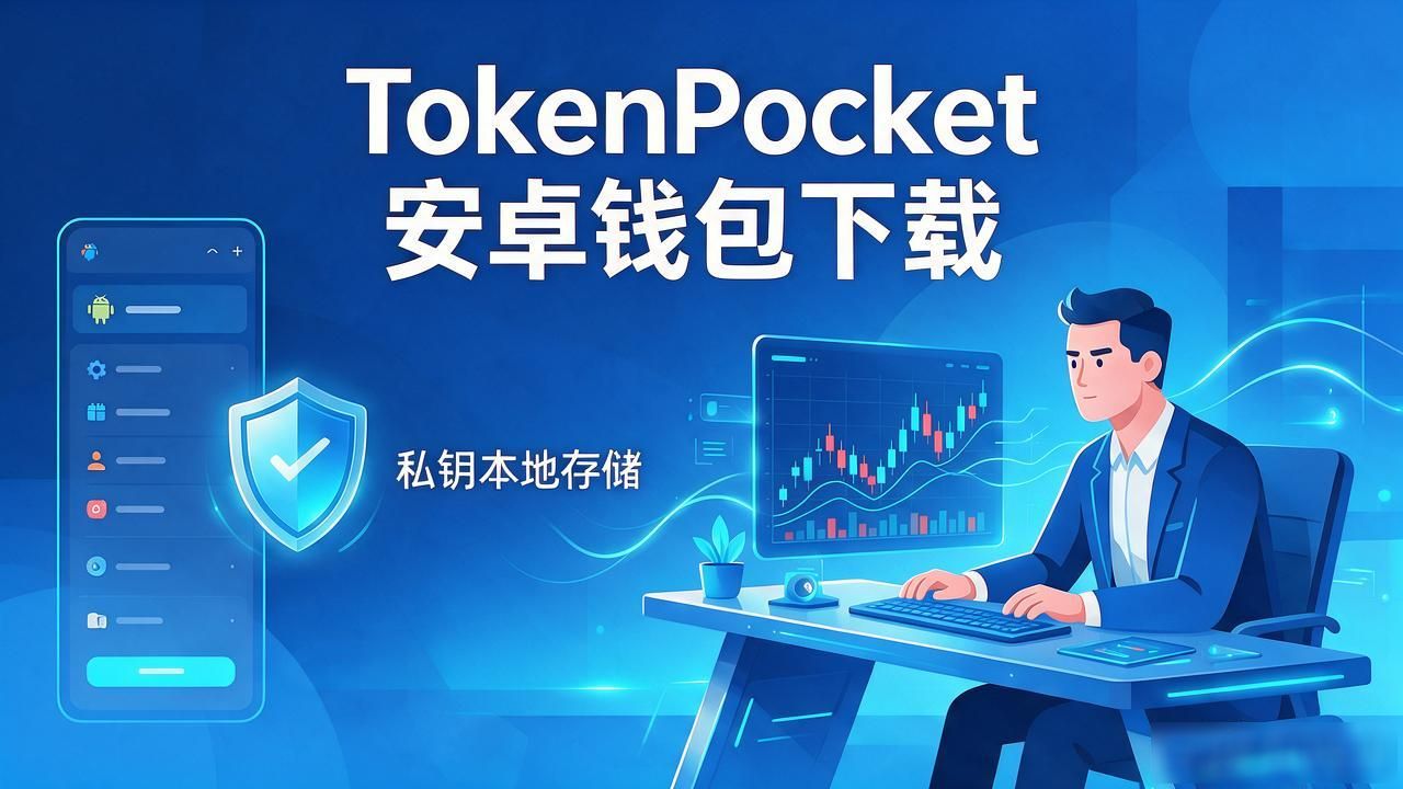 探索tokenpocket钱包安卓下载对投资决策的辅助作用_TokenPocket安卓非托管钱包_实时行情数据交易历史记录