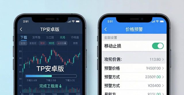 TP安卓版下载后，两步提升市场调整应对力