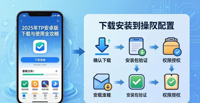 2025年TP官网下载安卓最新版本的使用指南与技巧_指南去哪下载_指南下载