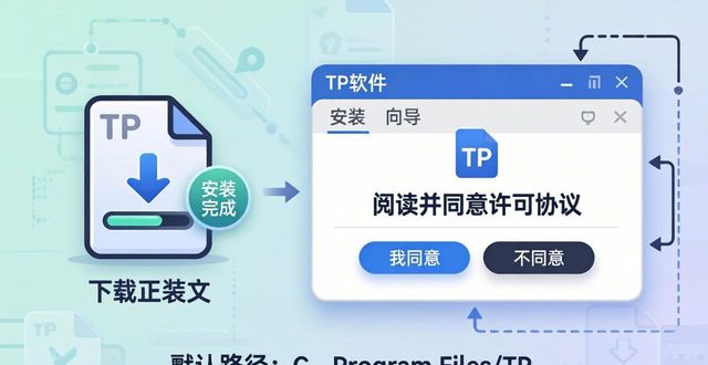 最新qq版本下载_TP最新版本下载的简洁操作与用户入门指南_最新台式电脑版本下载