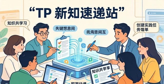 兼容TP体系，让团队在学习中共同成长