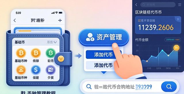 如何使用tokenpocket钱包官网下载的地址进行多币种管理?_钱包官方网站_钱包币是啥
