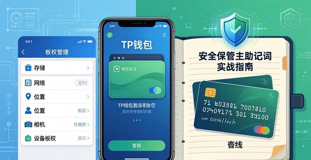 TP钱包数据治理实战指南