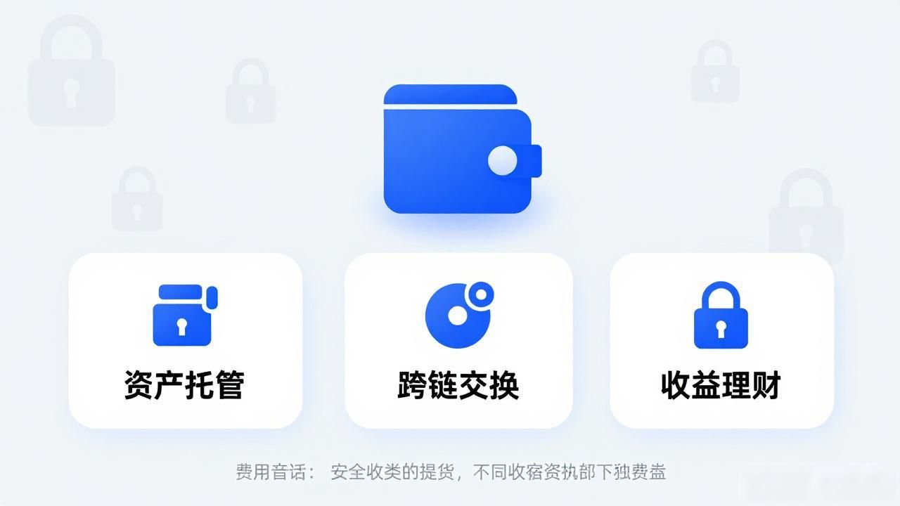 TPWallet官网下载的财务服务与未来发展_TPWallet提供的财务服务有哪些 TPWallet未来发展前景如何 新手使用TPWallet管理数字资产注意事项