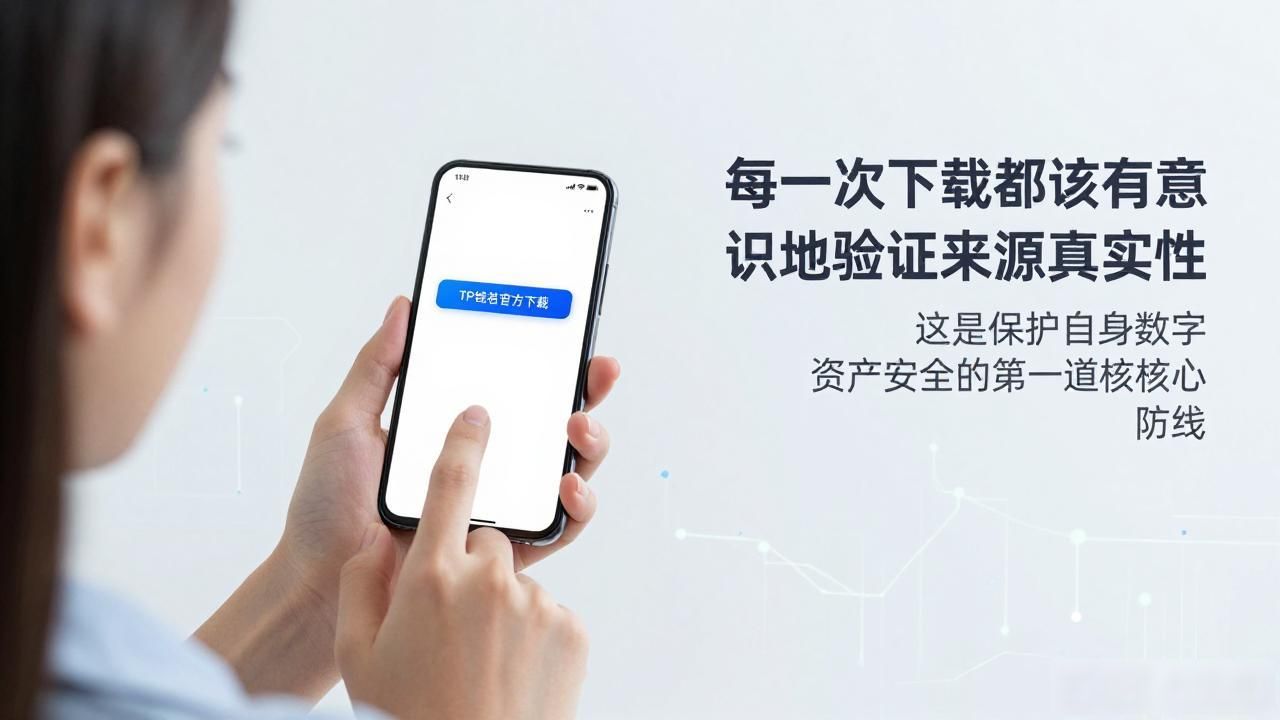 如何使用TP官方下载安装app进行风险管理_TP钱包官方渠道下载方法 数字钱包资产安全防护 TP钱包风险管理技巧