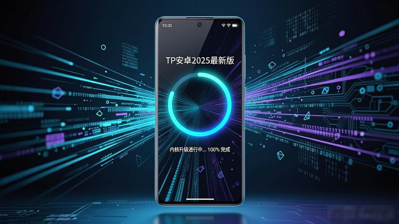安卓2025全新版本_tp官方下载安卓2025全新出炉:从界面到内核的升级_界面设计升级