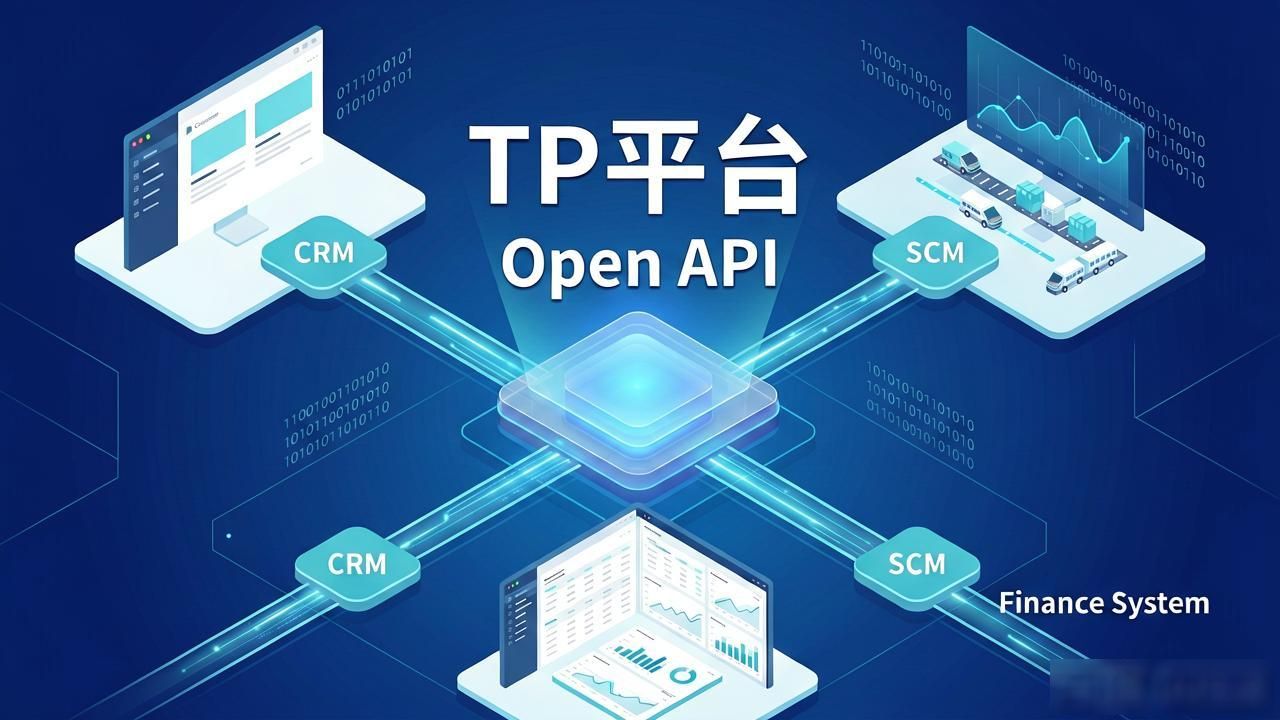 业务灵活性技术平台选择_如何通过2025 TP官网最新版本增强业务灵活性_2025TP官网新版本企业应用场景