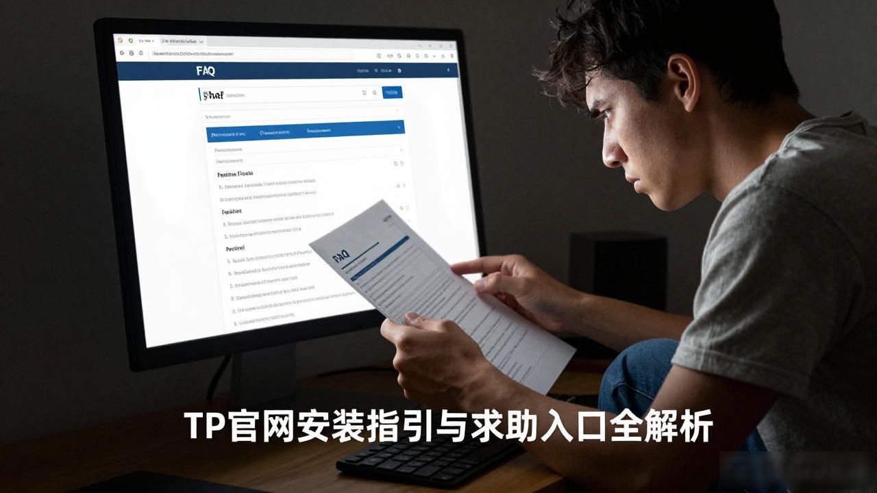 如何通过tp官网获取安装帮助与技术支持？_TP钱包官网配置指引_TP钱包安装权限问题解决