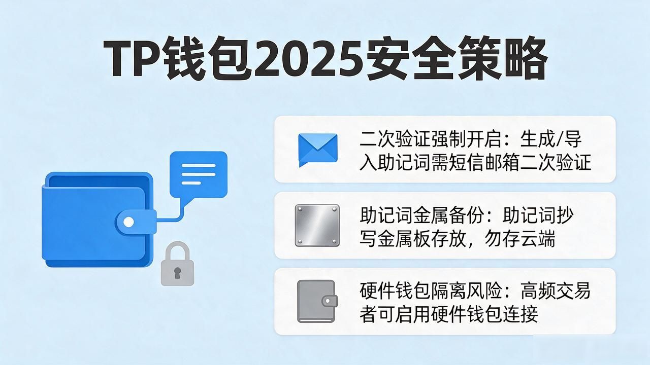 下载tp钱包最新版本2025后的信息更新及使用建议_2025最新版TP钱包多链资产管理优化方法_TP钱包2025版助记词安全备份技巧