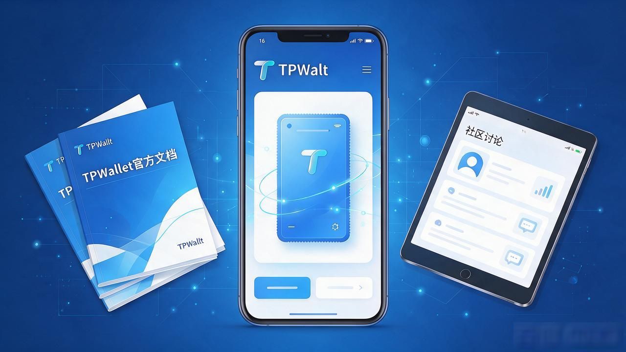 TPWallet官网下载的资源利用与分享_助记词备份方案_TPWallet官网安装包