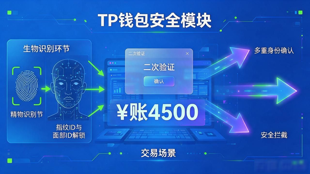 TP钱包立体防护体系如何保障数字资产安全_TP钱包非托管特性如何防范中心化平台风险_TP钱包的安全模块介绍