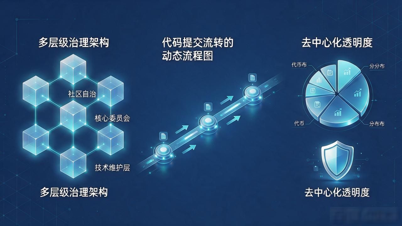 普通人挑数字货币别光看价格，该盯的核心标准其实就这几条