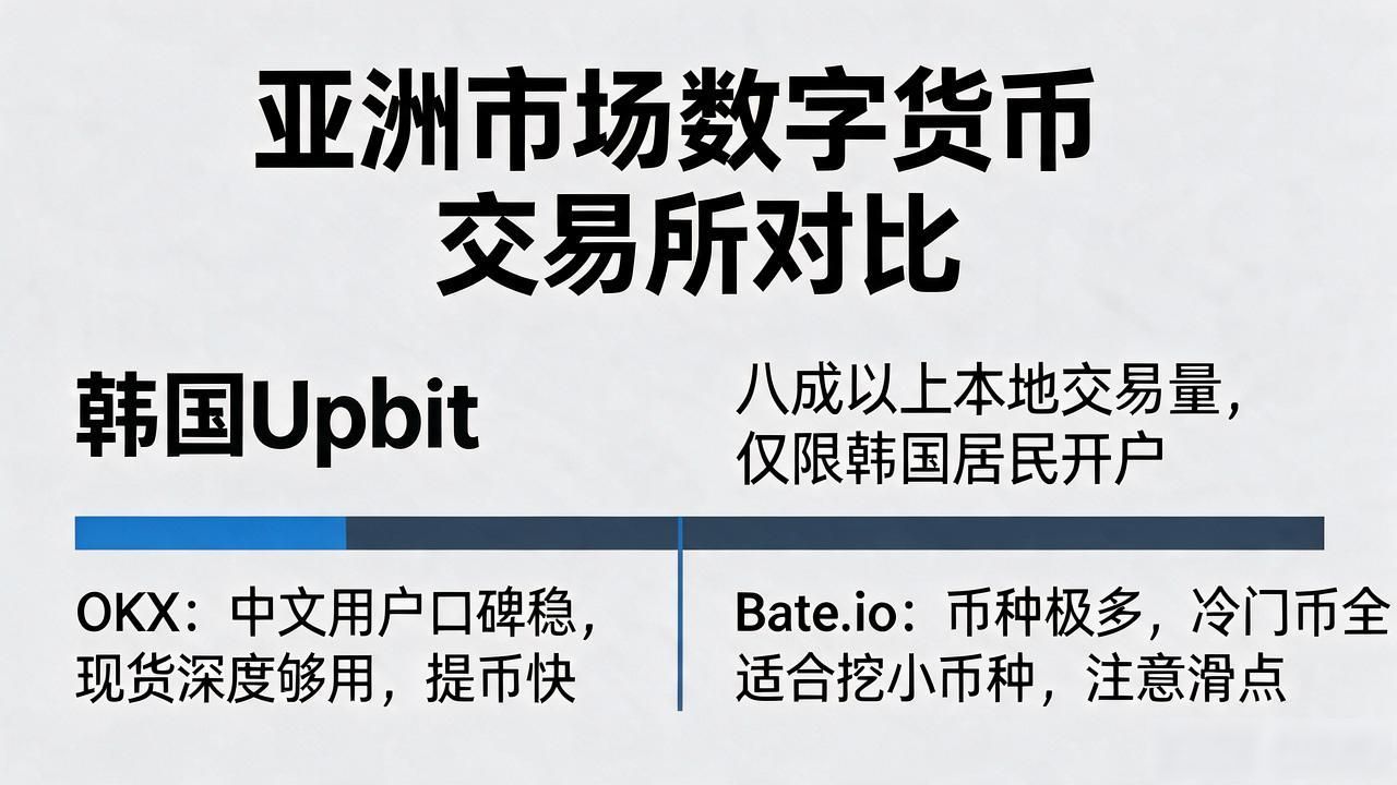 国际一线加密货币平台对比分析_数字货币哪些交易所_数字货币交易所推荐新手入门