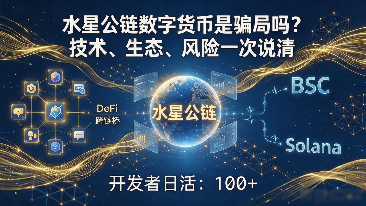 水星公链分片共识机制安全性分析_水星公链数字货币_水星公链DeFi生态与跨链桥风险