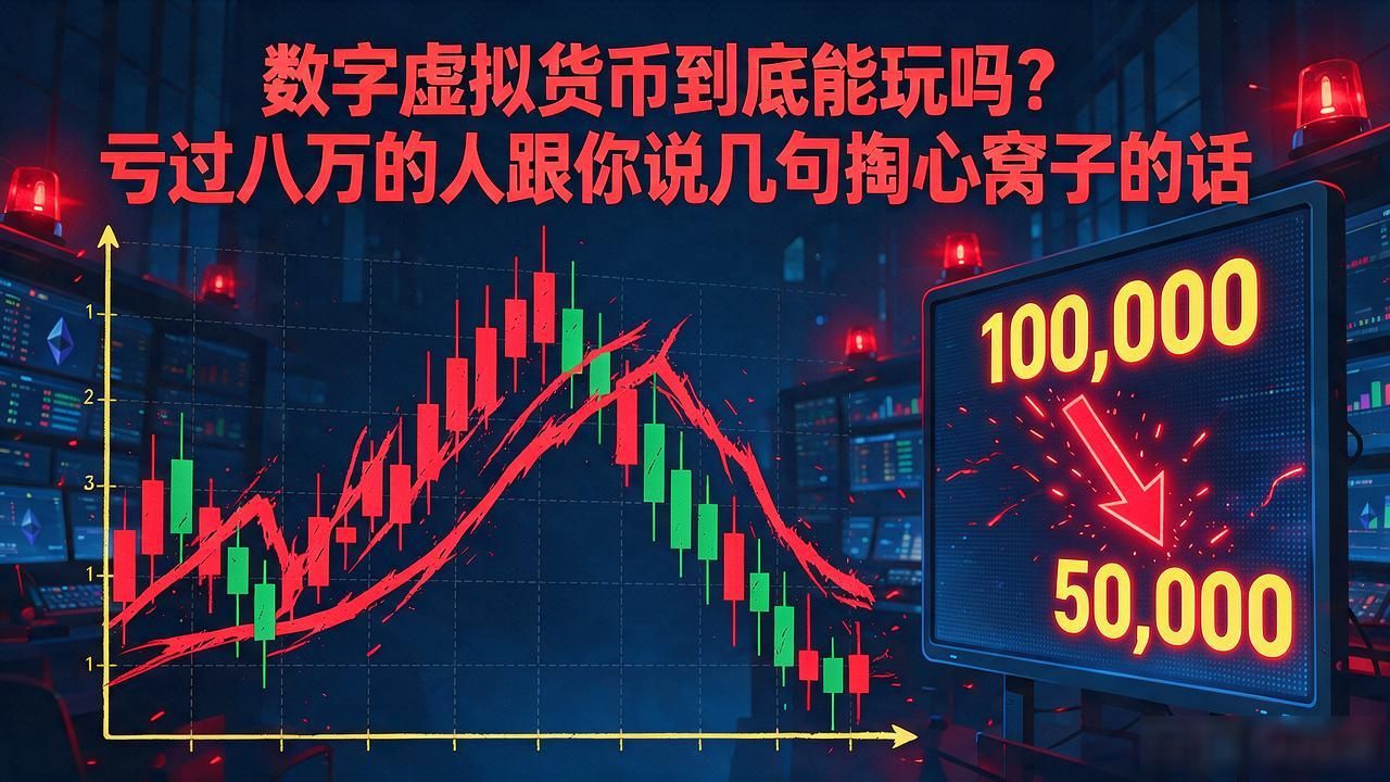 数字虚拟货币投资风险与心态管理_币圈新手如何控制仓位比例_数字虚拟货币能玩吗