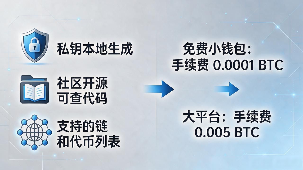 数字货币钱包w_私钥安全存储_数字货币钱包选择