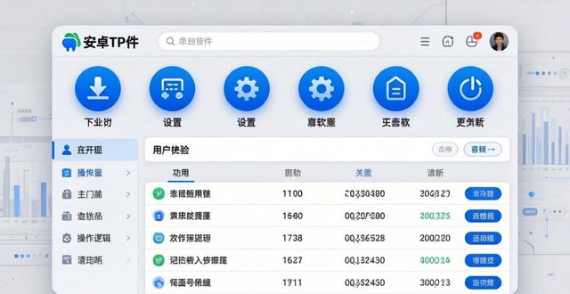 精彩纷呈的tp官方下载安卓2025:实测揭秘那些出彩细节_出彩安卓版_出彩app怎么找不到了