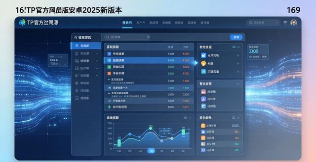 TP官方下载安卓最新版本2025的创新设计与实用性_安卓实用应用_安卓实用app