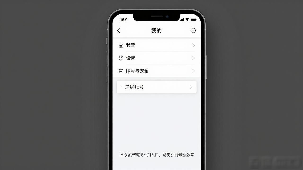TP官方正版下载账号注销操作说明_账号注销前资产清零_注销账号流程细节