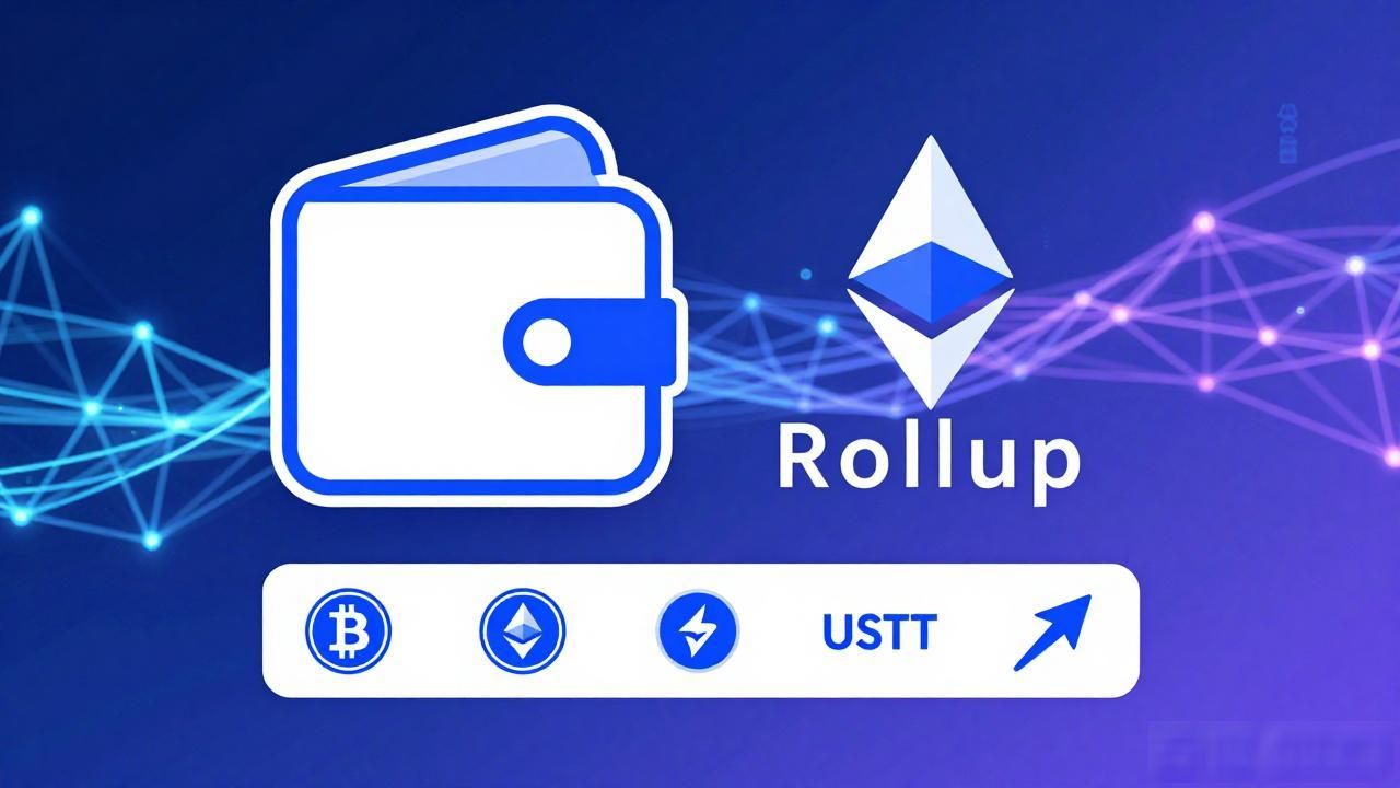 TokenPocket新币推荐：钱包下载后重点关注这几种热门代币