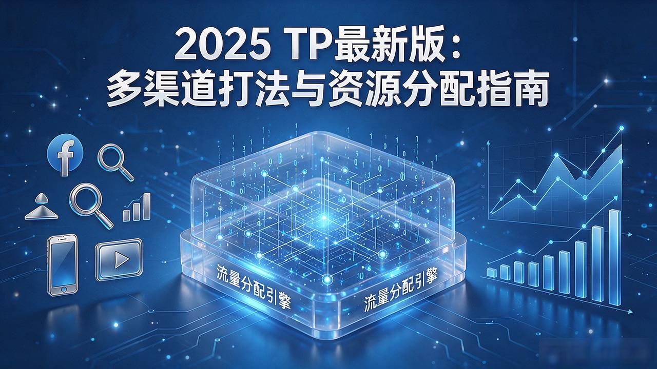 2025年TP品牌官网升级 多渠道业务协同 资源整合优化_2025 TP官网最新版本的多渠道策略与资源优化