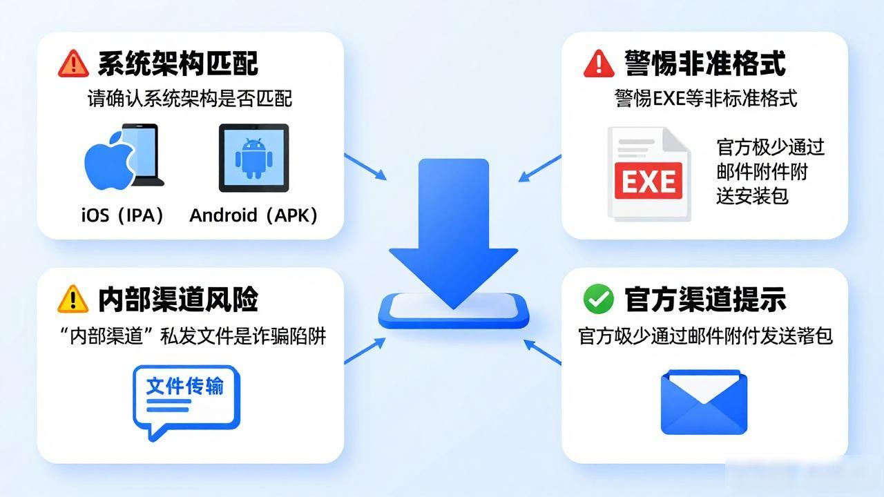 如何避免在下载tp官方正版时遭遇假冒软件的风险?_浏览器地址栏确认域名_trustwallet官方正版下载