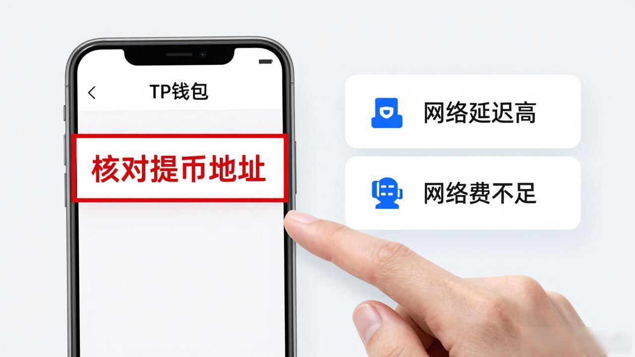 tp钱包 提币_TP钱包提币到账时间 USDT提币结算逻辑 TP钱包提币手续费设置
