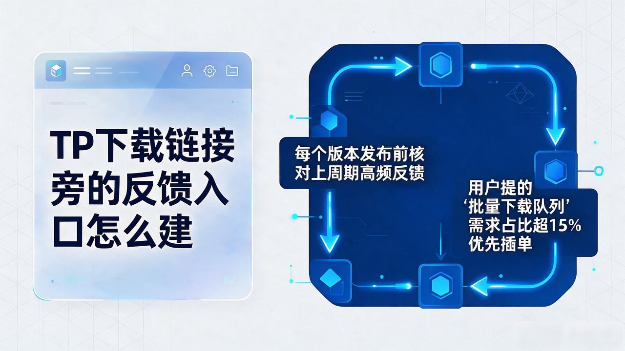 用户吐槽期望收集机制_如何在TP官方网址下载中整合需求反馈_官网下载按钮反馈表单