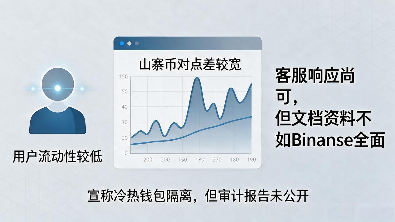 RicHEX交易所是正规平台吗_RicHEX是数字货币交易平台吗_RicHEX交易所安全性与流动性分析