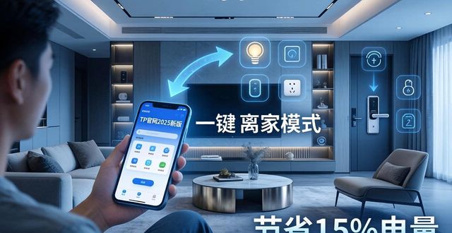 2. tp官网2025最新版下载，开启你的智能生活新篇章！_2. tp官网2025最新版下载，开启你的智能生活新篇章！_篇章官网最新智能开启下载版