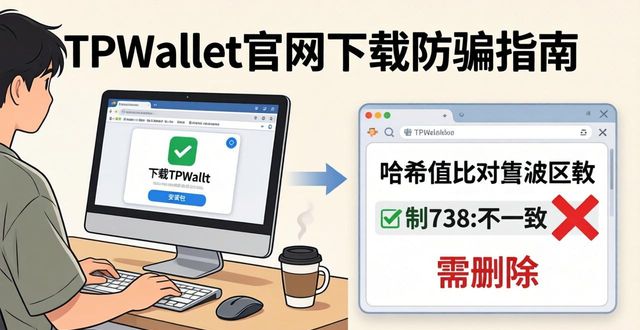 下载防电信网络诈骗app_如何在TPWallet官网下载防止网络诈骗_下载app防诈骗