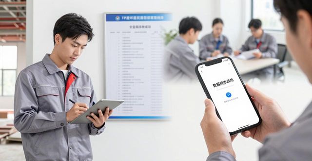 安卓app案例_TP安卓版官方正版的适用行业与应用案例_安卓应用案例开发大全