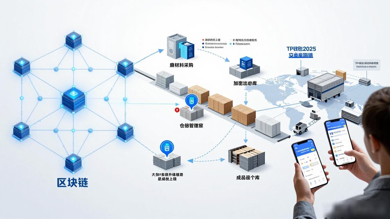 TP钱包跨境电商领域优势_TP官方下载安卓最新版本2025的行业应用实例_2025年TP钱包安卓版本