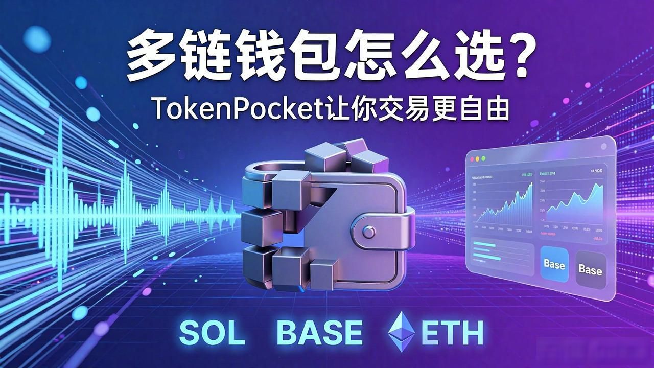 tokenpocket钱包官网的多链支持,如何为用户提供更多交易选择?_TokenPocket跨链自由度_TokenPocket多链架构
