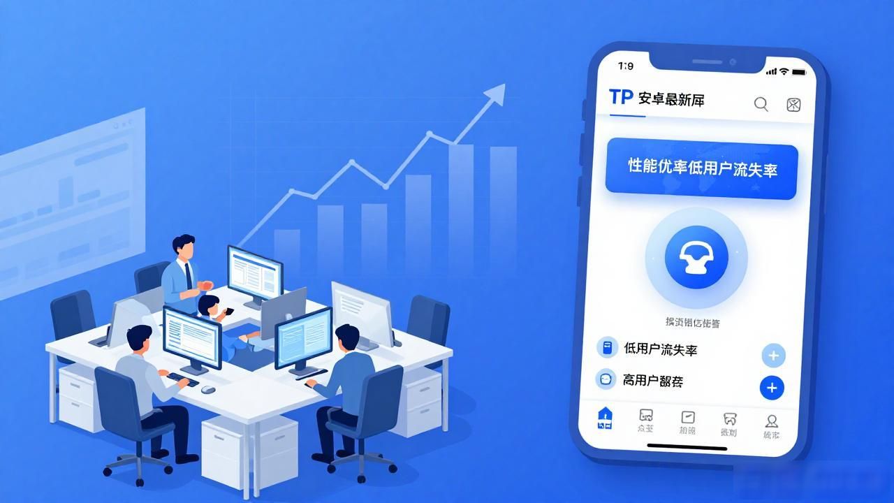 TP官方安卓最新版本下载在企业战略中的角色_企业移动端入口战略价值_TP官方安卓最新版本下载影响运营效率